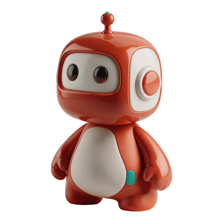 Revi, the Revify-360 mascot